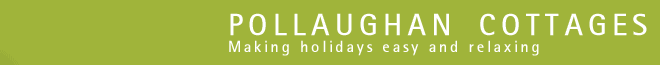 Pollaughan cottage holidays