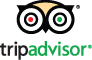 Find us on TripAdvisor!