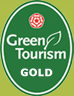 Green Tourism Gold