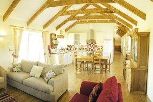 Pollaughan cottage